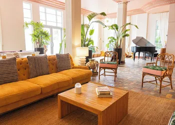 The Savoy Hotel & Beach Club hotel thumbnail 7