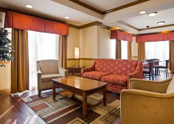 Best Western Eufaula Inn hotel thumbnail 2