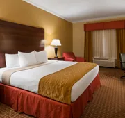 Best Western Eufaula Inn hotel detail image 4