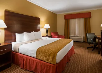 Best Western Eufaula Inn hotel thumbnail 4