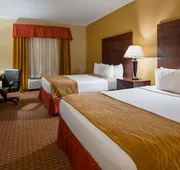 Best Western Eufaula Inn hotel detail image 5