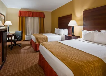 Best Western Eufaula Inn hotel thumbnail 5