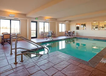 Best Western Eufaula Inn hotel thumbnail 7