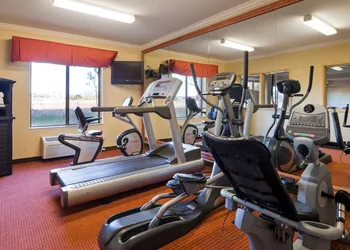 Best Western Eufaula Inn hotel thumbnail 8