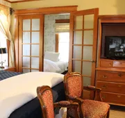 Pacific Grove Inn hotel detail image 3