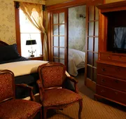 Pacific Grove Inn hotel detail image 4