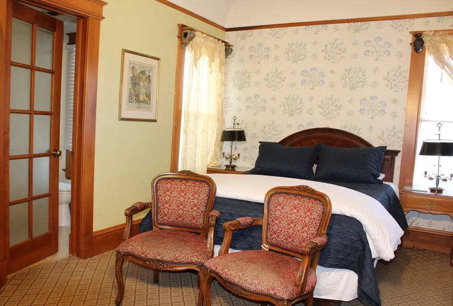 Pacific Grove Inn hotel detail image 6