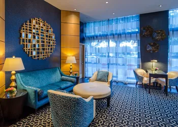 Beacon Hotel & Corporate Quarters hotel thumbnail 2