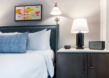 Beacon Hotel & Corporate Quarters hotel thumbnail 6