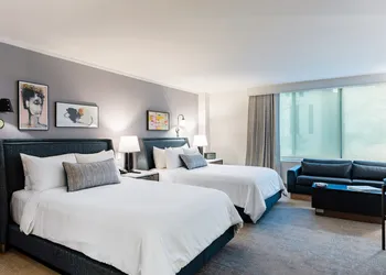 Beacon Hotel & Corporate Quarters hotel thumbnail 7