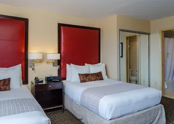 Beacon Hotel & Corporate Quarters hotel thumbnail 8