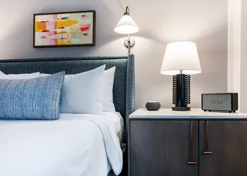 Beacon Hotel & Corporate Quarters hotel thumbnail 6