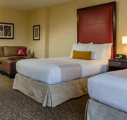 Beacon Hotel & Corporate Quarters hotel detail image 4
