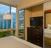 Beacon Hotel & Corporate Quarters hotel detail image 5