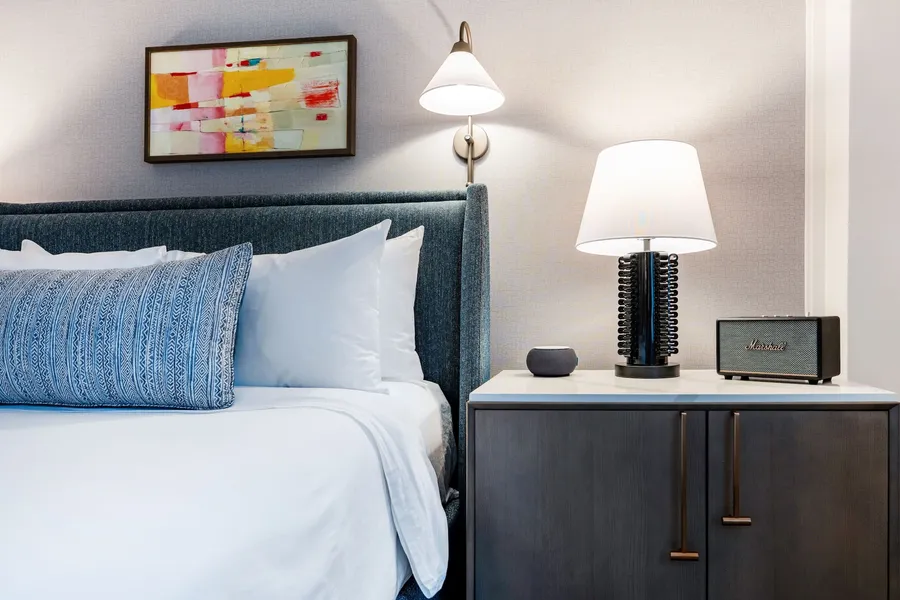 Beacon Hotel & Corporate Quarters hotel detail image 6
