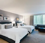 Beacon Hotel & Corporate Quarters hotel detail image 7