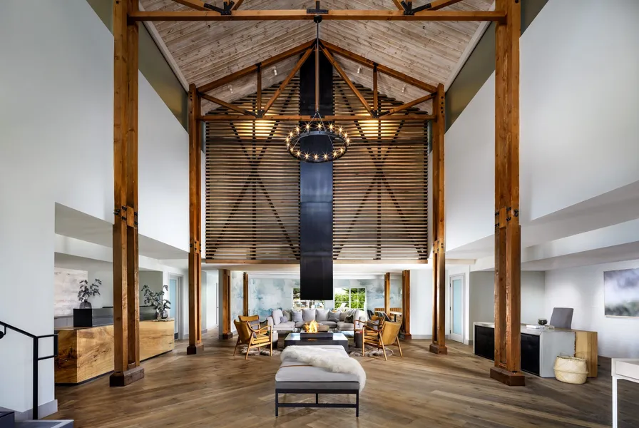 Sanctuary Beach Resort hotel detail image 2