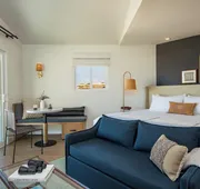 Sanctuary Beach Resort hotel detail image 4