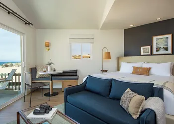 Sanctuary Beach Resort hotel thumbnail 4