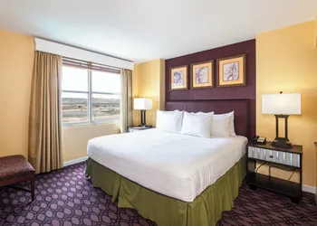 Grandview at Las Vegas hotel thumbnail 3