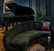 The Wallace hotel detail image 3
