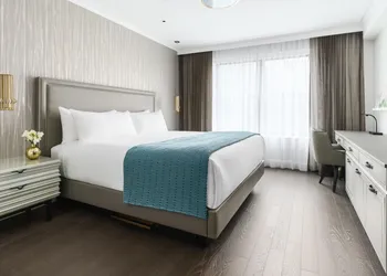 The Wallace hotel thumbnail 5