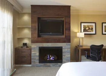 Hotel Abrego hotel thumbnail 3