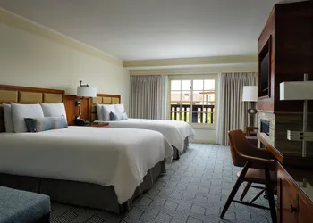 Hotel Abrego hotel thumbnail 6