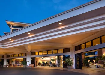 Maui Coast Hotel hotel thumbnail 2