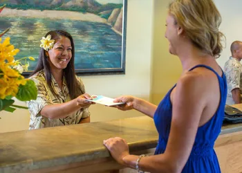 Maui Coast Hotel hotel thumbnail 3