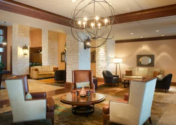 Lakeway Resort & Spa hotel thumbnail 2