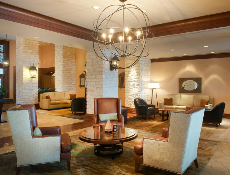 Lakeway Resort & Spa hotel detail image 2