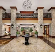 Lakeway Resort & Spa hotel detail image 3