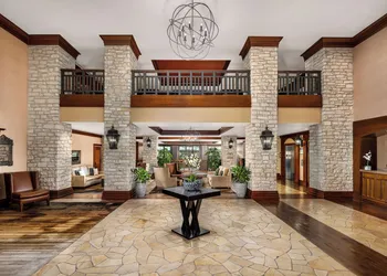 Lakeway Resort & Spa hotel thumbnail 3
