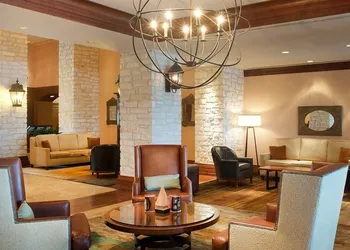 Lakeway Resort & Spa hotel thumbnail 4