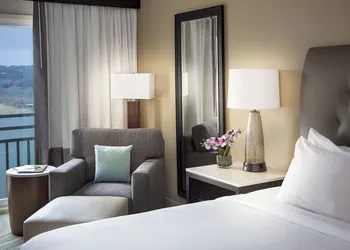 Lakeway Resort & Spa hotel thumbnail 8