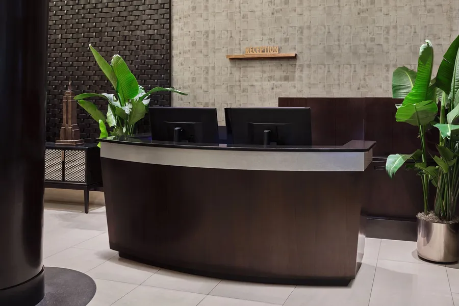 Marriott Vacation Club®, New York City hotel detail image 2