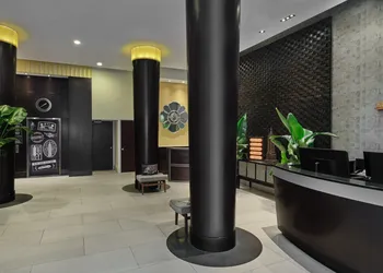 Marriott Vacation Club®, New York City hotel thumbnail 4