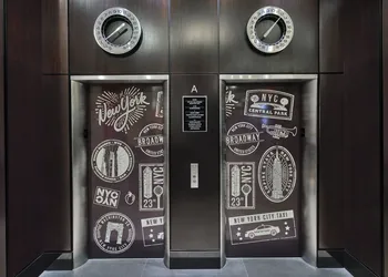 Marriott Vacation Club®, New York City hotel thumbnail 5