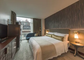 Marriott Vacation Club®, New York City hotel thumbnail 6