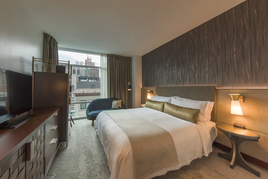 Marriott Vacation Club®, New York City hotel detail image 6