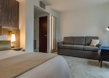 Marriott Vacation Club®, New York City hotel thumbnail 8
