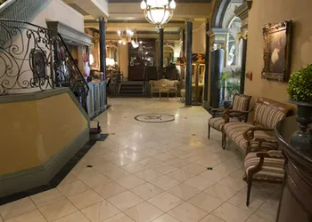 Hotel Majestic hotel thumbnail 3