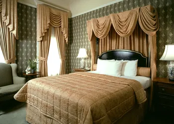 Hotel Majestic hotel thumbnail 7
