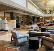 DoubleTree by Hilton New York LaGuardia Airport hotel detail image 3