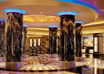 Resorts Casino Hotel Atlantic City hotel thumbnail 2
