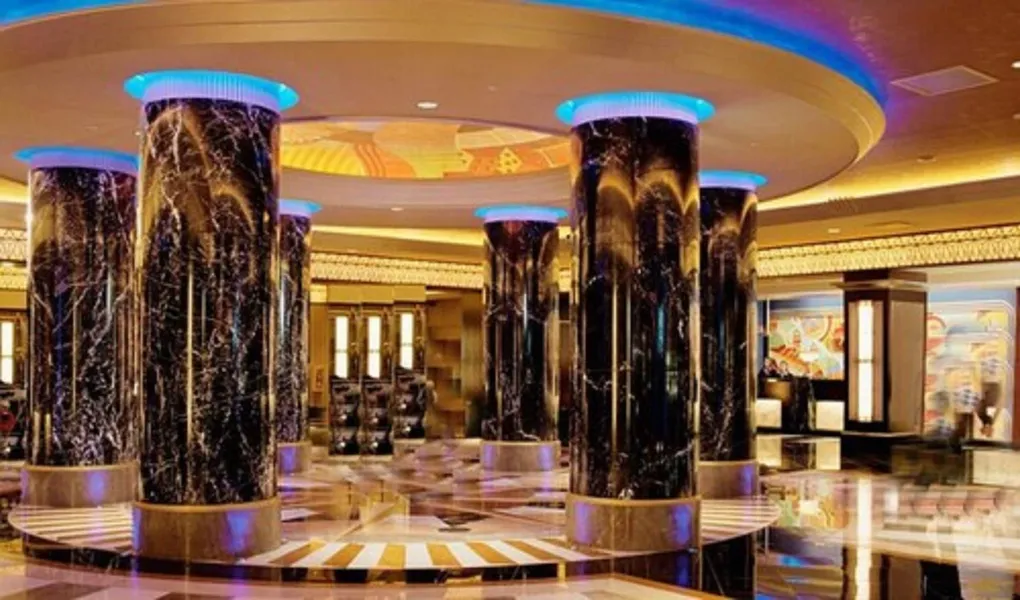 Resorts Casino Hotel Atlantic City hotel detail image 2