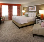 Resorts Casino Hotel Atlantic City hotel detail image 3