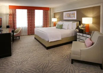 Resorts Casino Hotel Atlantic City hotel thumbnail 3