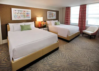 Resorts Casino Hotel Atlantic City hotel thumbnail 4